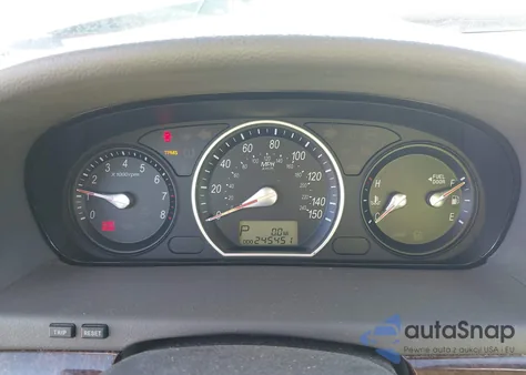 2008 Hyundai Sonata Limited/Se from USA, damaged, VIN 5NPEU46C18H353820